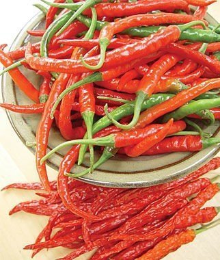 Cayenne Pepper