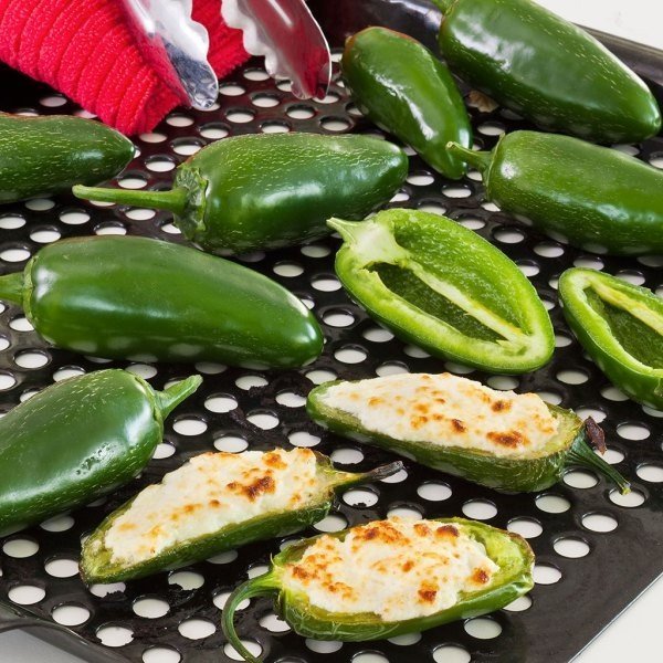 Jalapeno Pepper