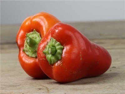 Sweet Pepper